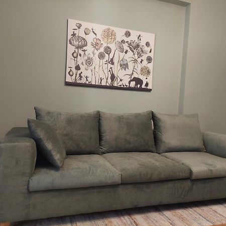 Santa Marina Apartment Ioannina Bagian luar foto